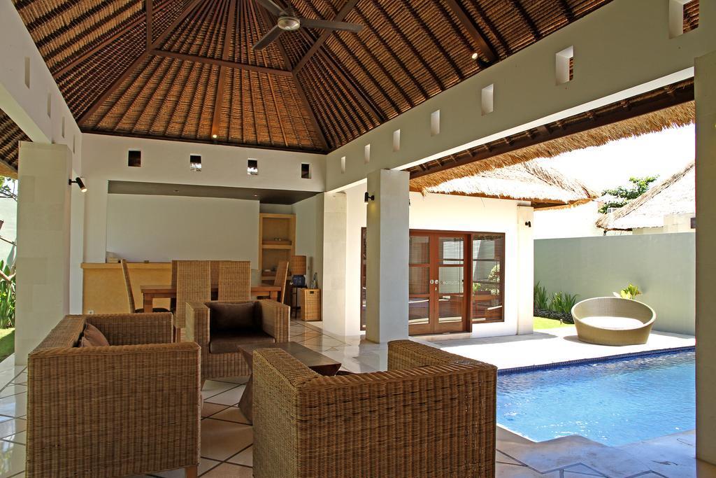 Casa Benita By Bracha Villas Management Seminyak Exterior foto