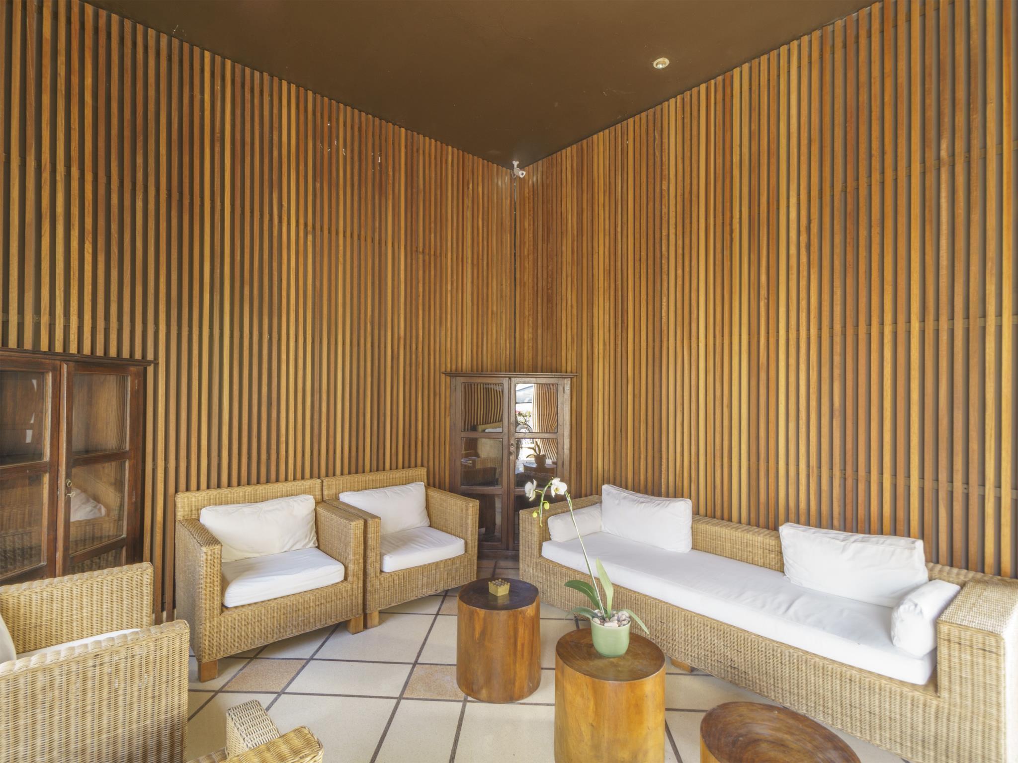 Casa Benita By Bracha Villas Management Seminyak Exterior foto