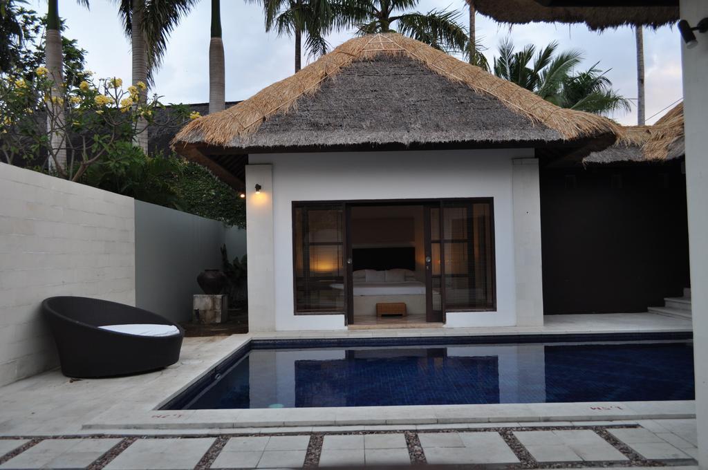 Casa Benita By Bracha Villas Management Seminyak Exterior foto