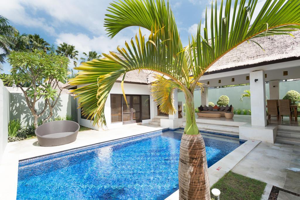 Casa Benita By Bracha Villas Management Seminyak Exterior foto