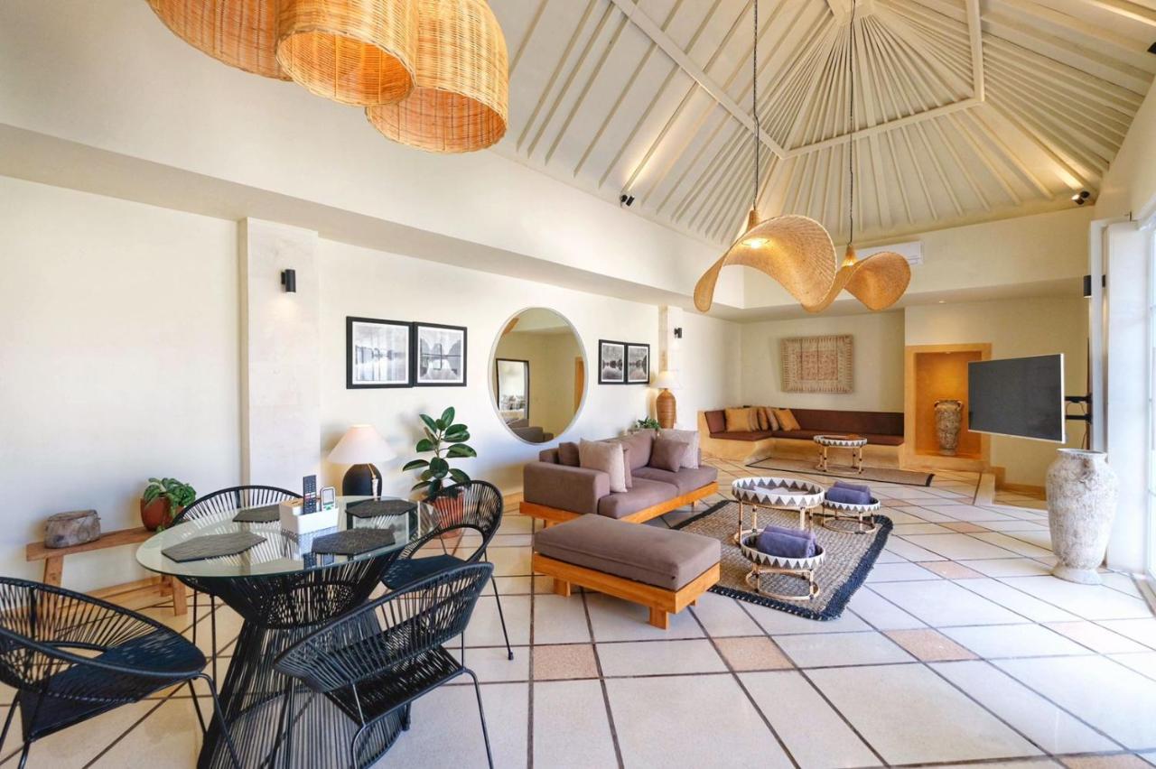 Casa Benita By Bracha Villas Management Seminyak Exterior foto