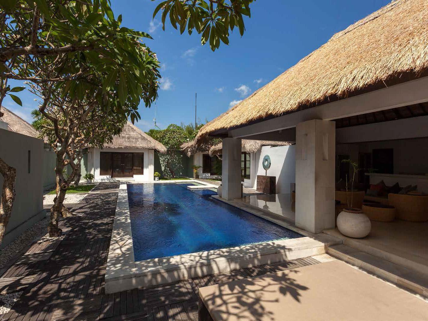 Casa Benita By Bracha Villas Management Seminyak Exterior foto