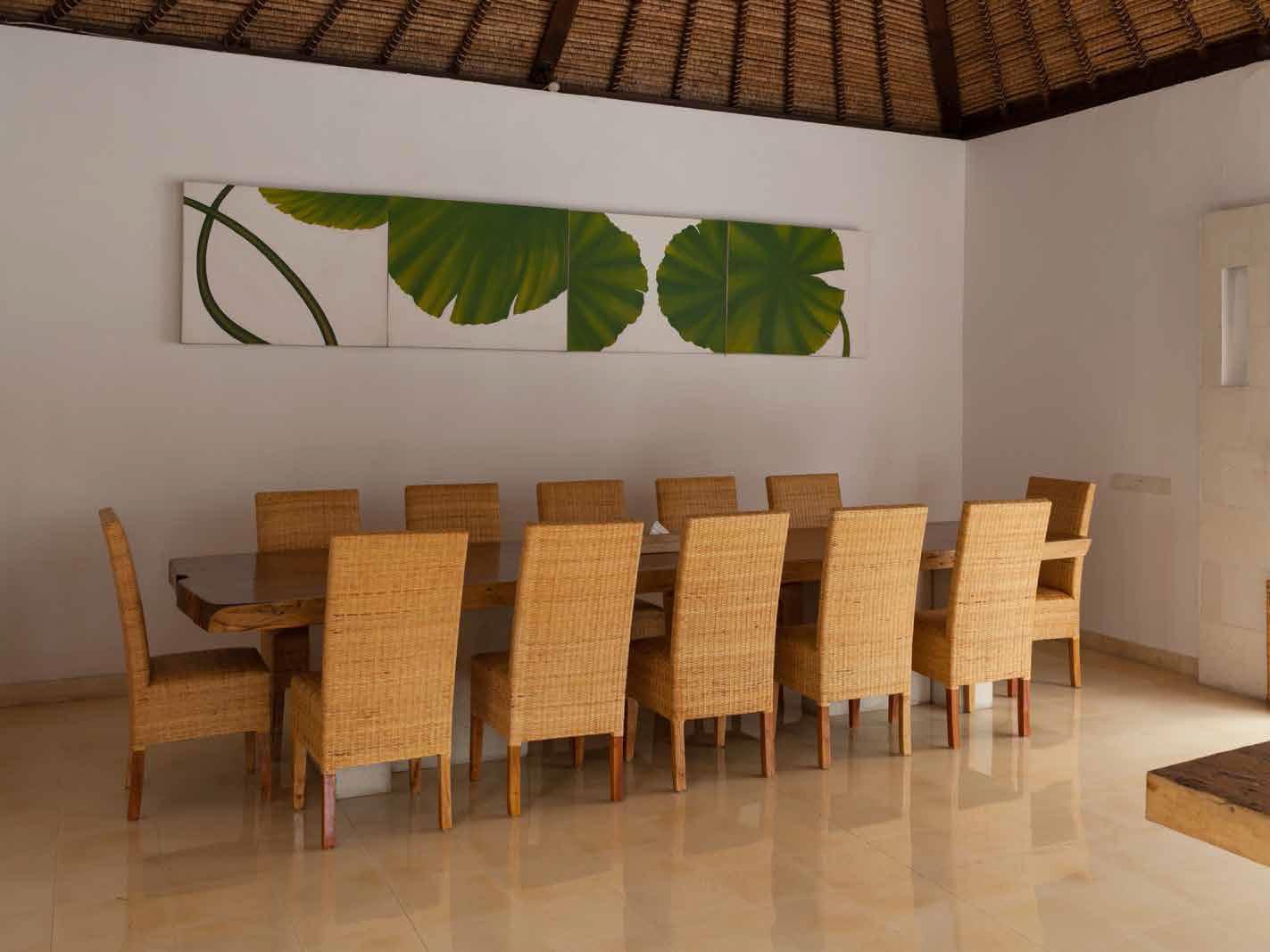 Casa Benita By Bracha Villas Management Seminyak Exterior foto