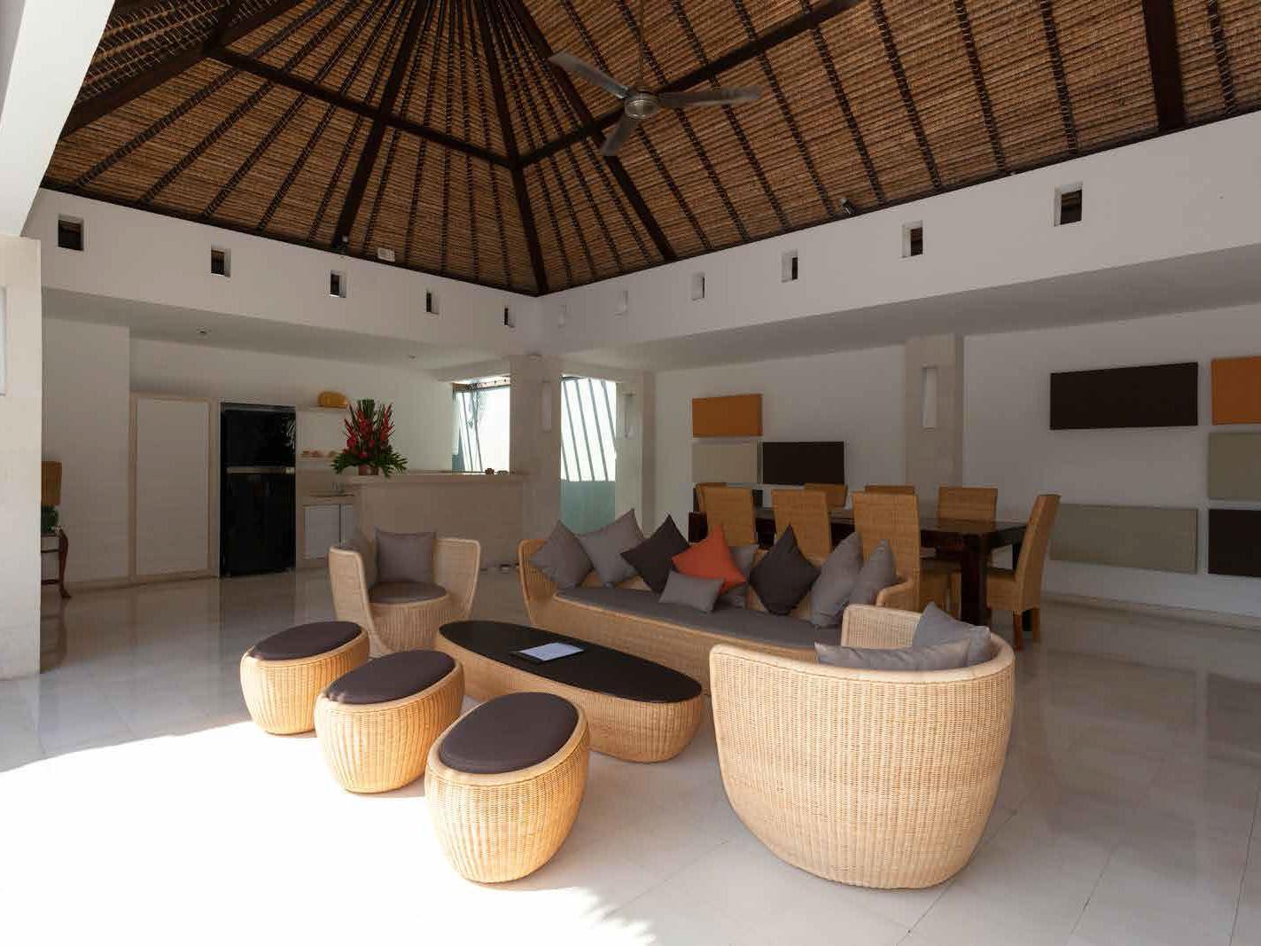 Casa Benita By Bracha Villas Management Seminyak Exterior foto