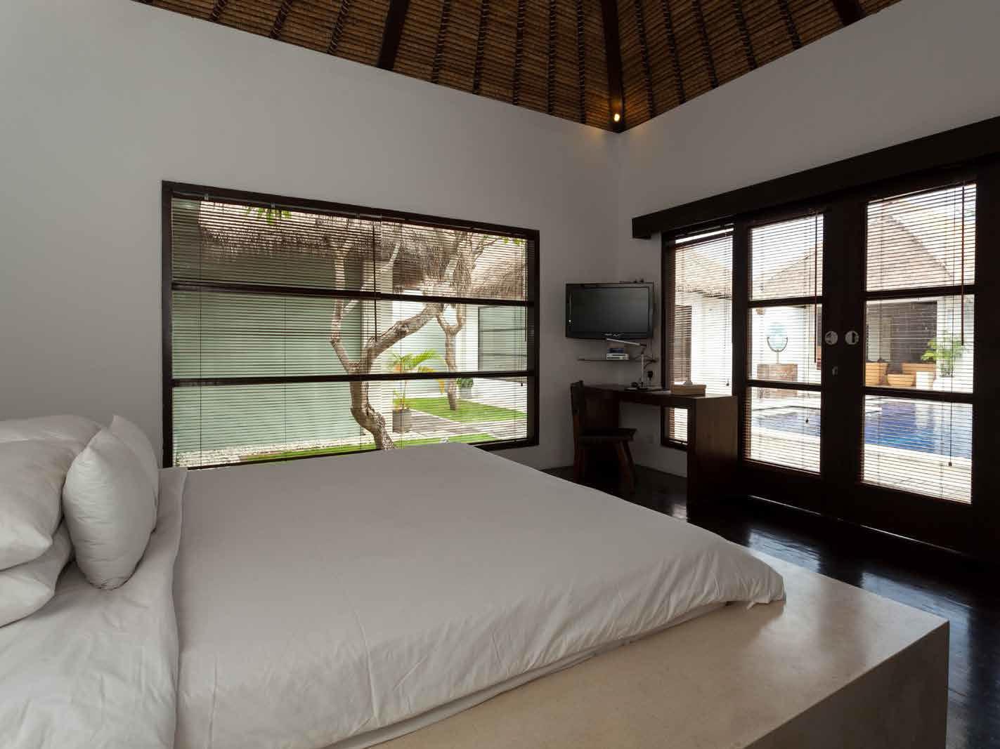 Casa Benita By Bracha Villas Management Seminyak Exterior foto