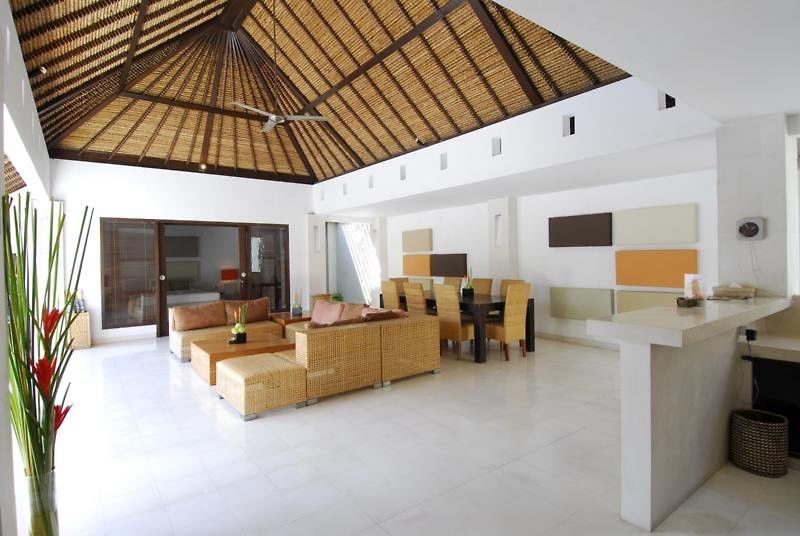 Casa Benita By Bracha Villas Management Seminyak Exterior foto