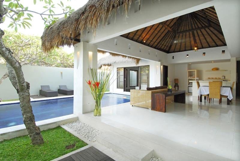 Casa Benita By Bracha Villas Management Seminyak Exterior foto