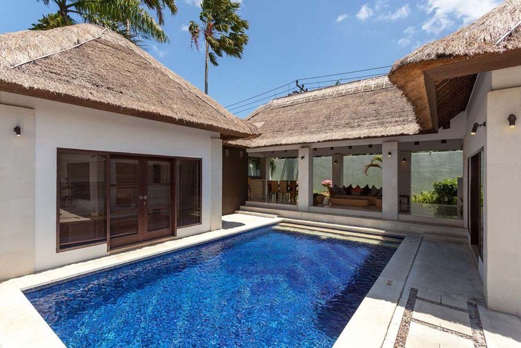 Casa Benita By Bracha Villas Management Seminyak Exterior foto