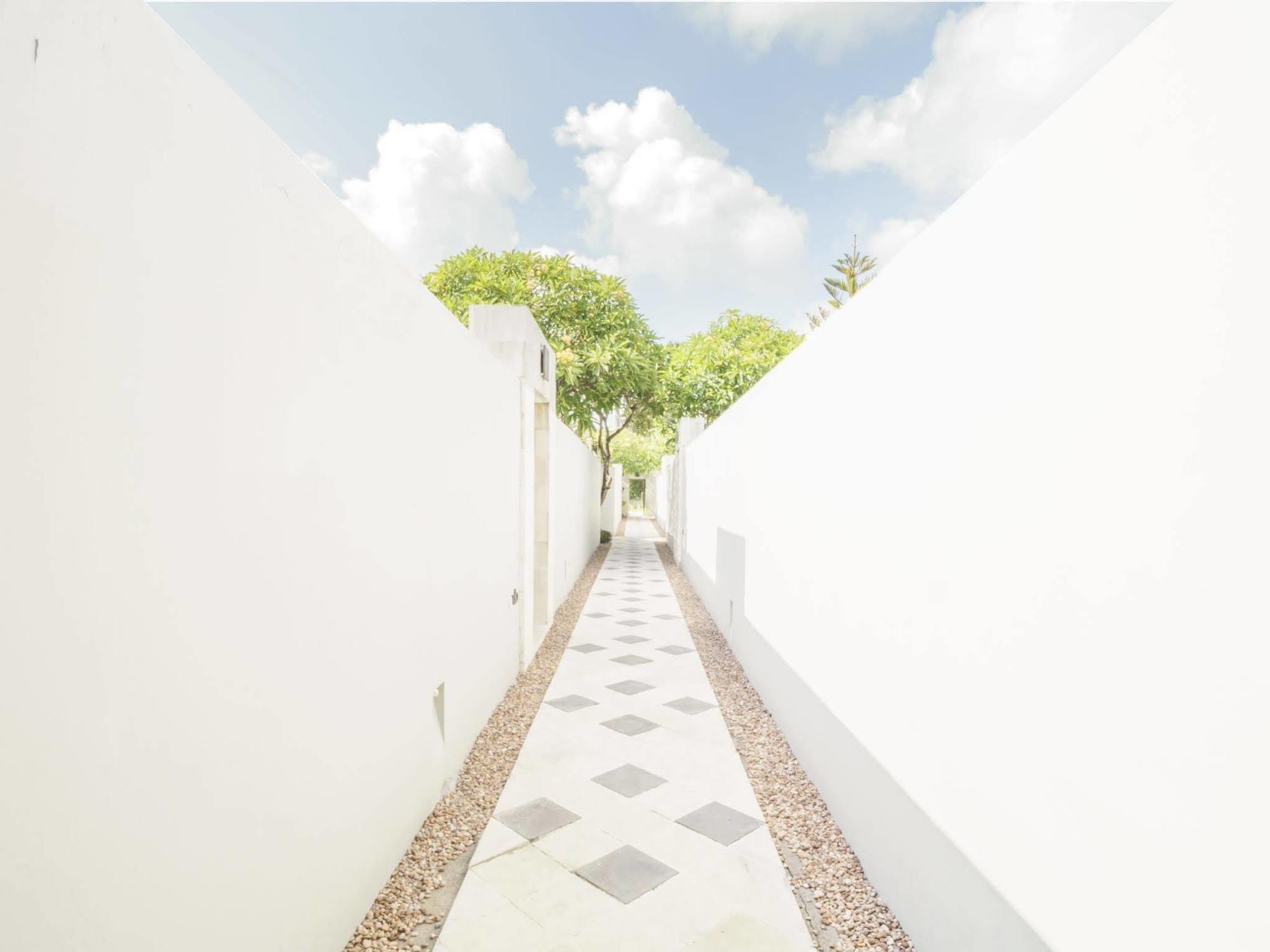 Casa Benita By Bracha Villas Management Seminyak Exterior foto